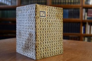 Raccolta di petizioni, e pezzi interessanti del...