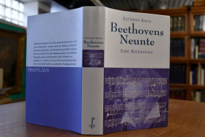 Beethovens Neunte. Eine Biographie.