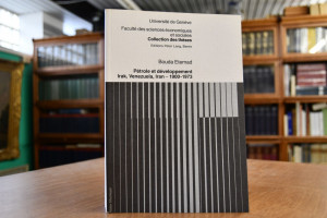 Pétrole et développement. Irak, Venezuela, Iran...