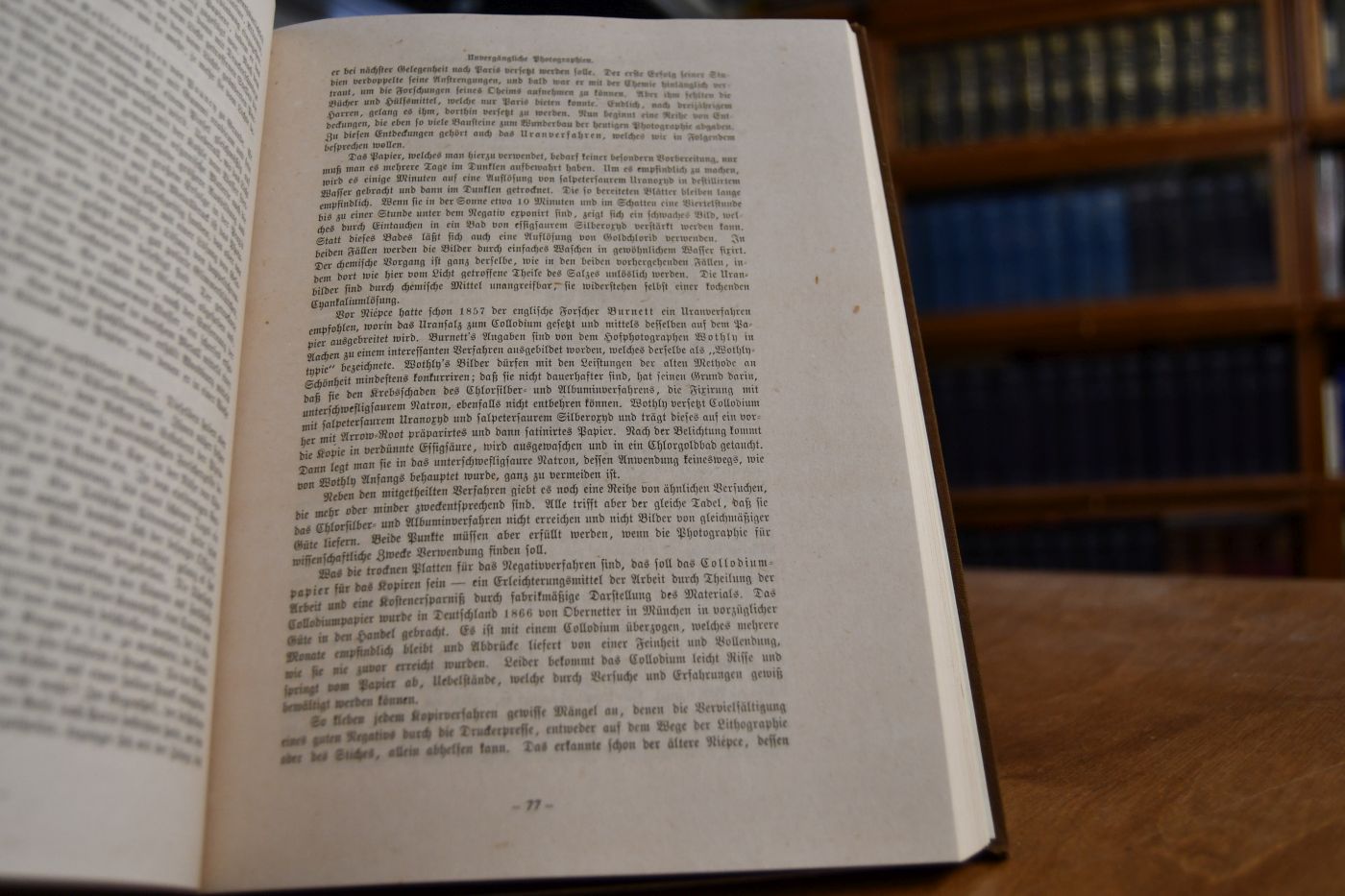 Das neue Buch der Erfindungen aus dem Graphischen Gewerbe.