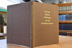 Das neue Buch der Erfindungen aus dem Graphisch...