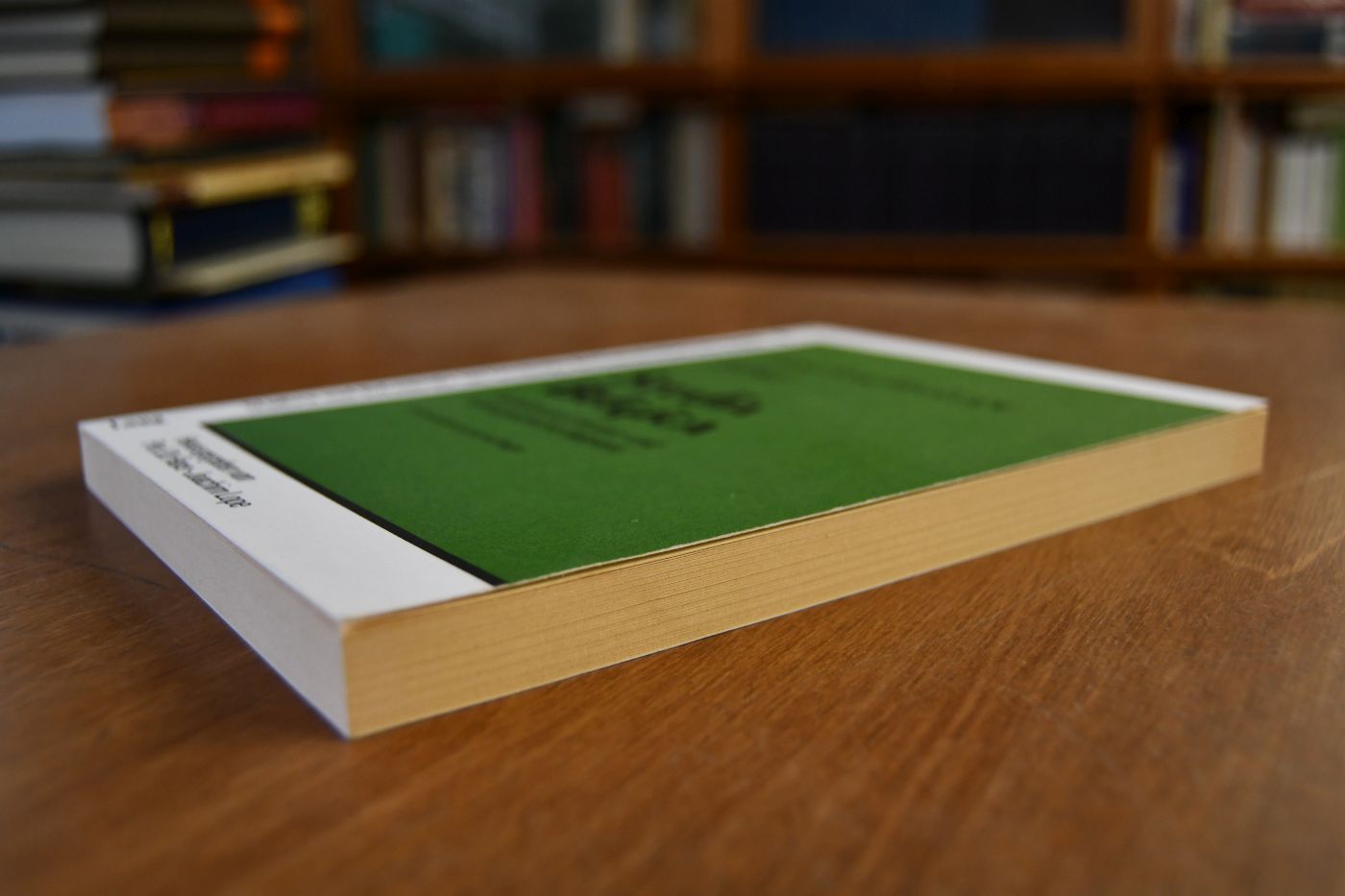 Studia Belgica. Aufsätze zur Literatur- und Kulturgeschichte Belgiens.