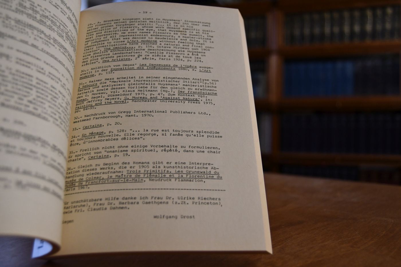 Studia Belgica. Aufsätze zur Literatur- und Kulturgeschichte Belgiens.
