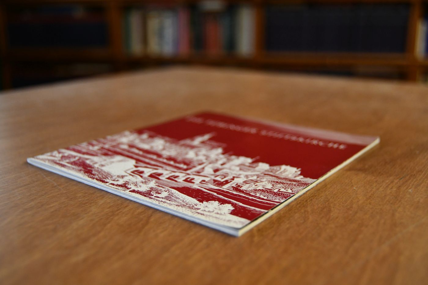 Die Tübinger Stiftskirche.