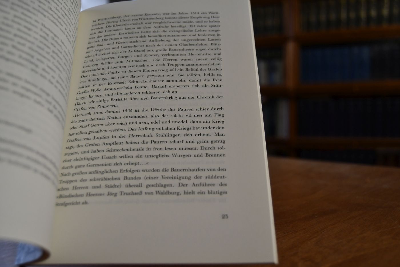 Der Klosterhof bei Lustnau. Aus der Geschichte der Sophienpflege.