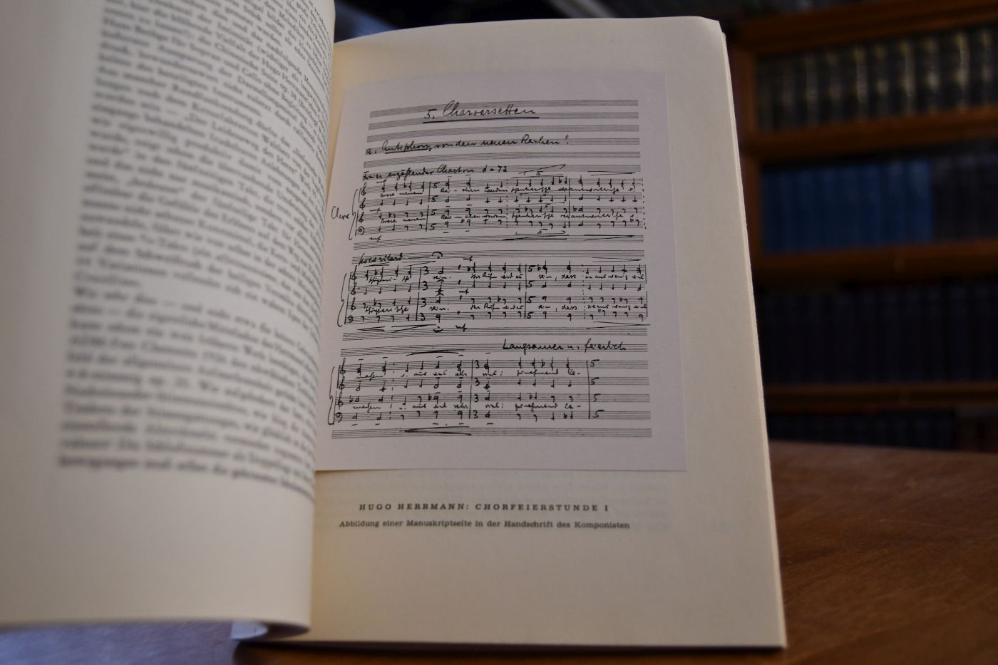 Hugo Herrmann. Leben und Werk. Festschrift zum 60. Geburtstag am 19. April 1956.