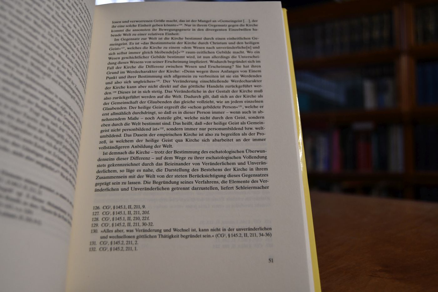 Schleiermachers Eschatologie. Eine Untersuchung zum theologischen Spätwerk.
