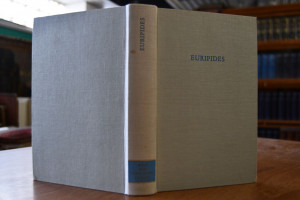 Euripides.