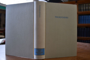 Thukydides.