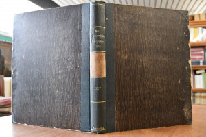 Zeitschrift des deutsch-österreichischen Telegr...