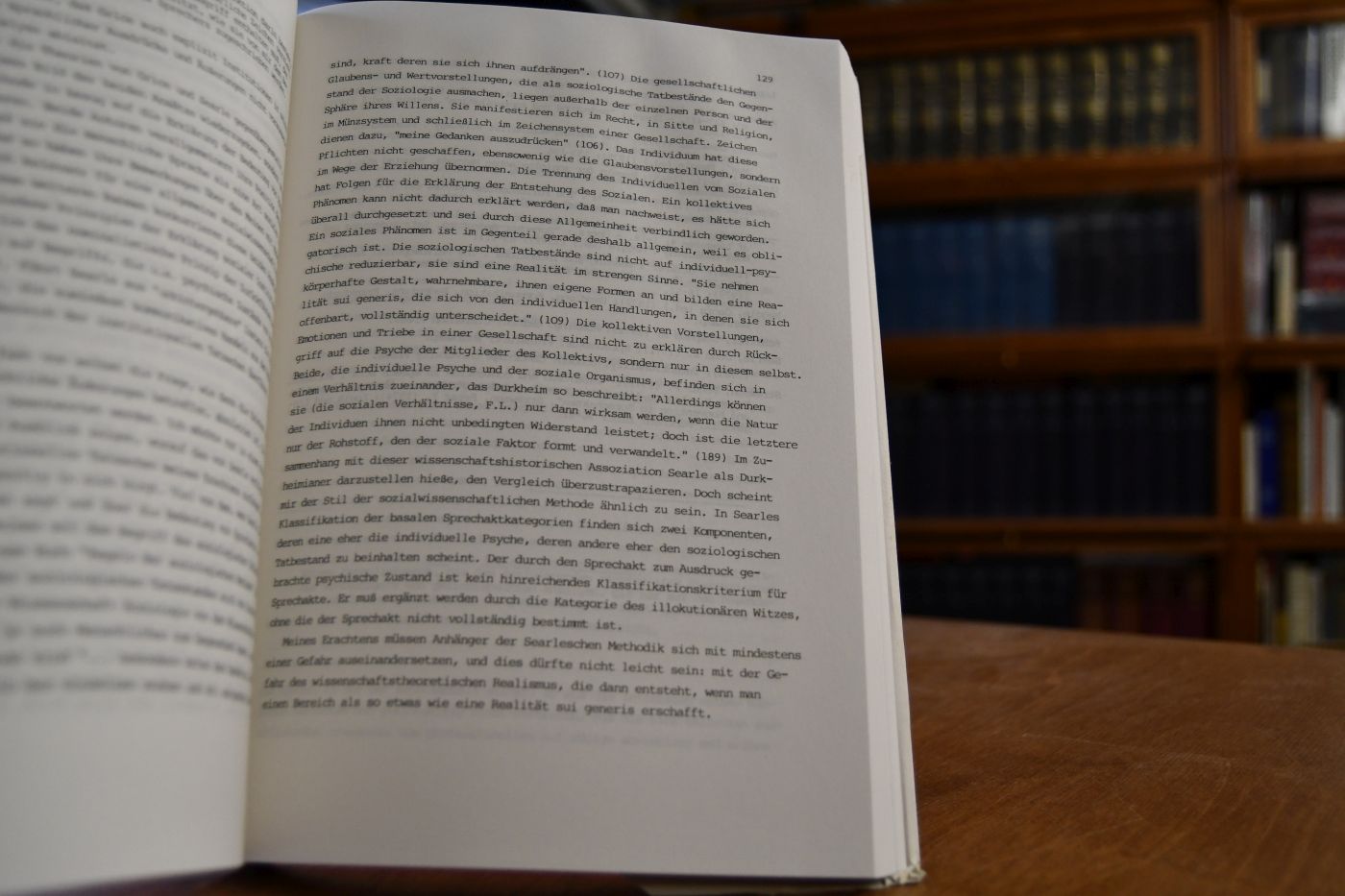 Sprachtheorie, Pragmatik, Interdisziplinäres. Akten des 19. Linguistischen Kolloquiums Vechta 1984. Band 2.