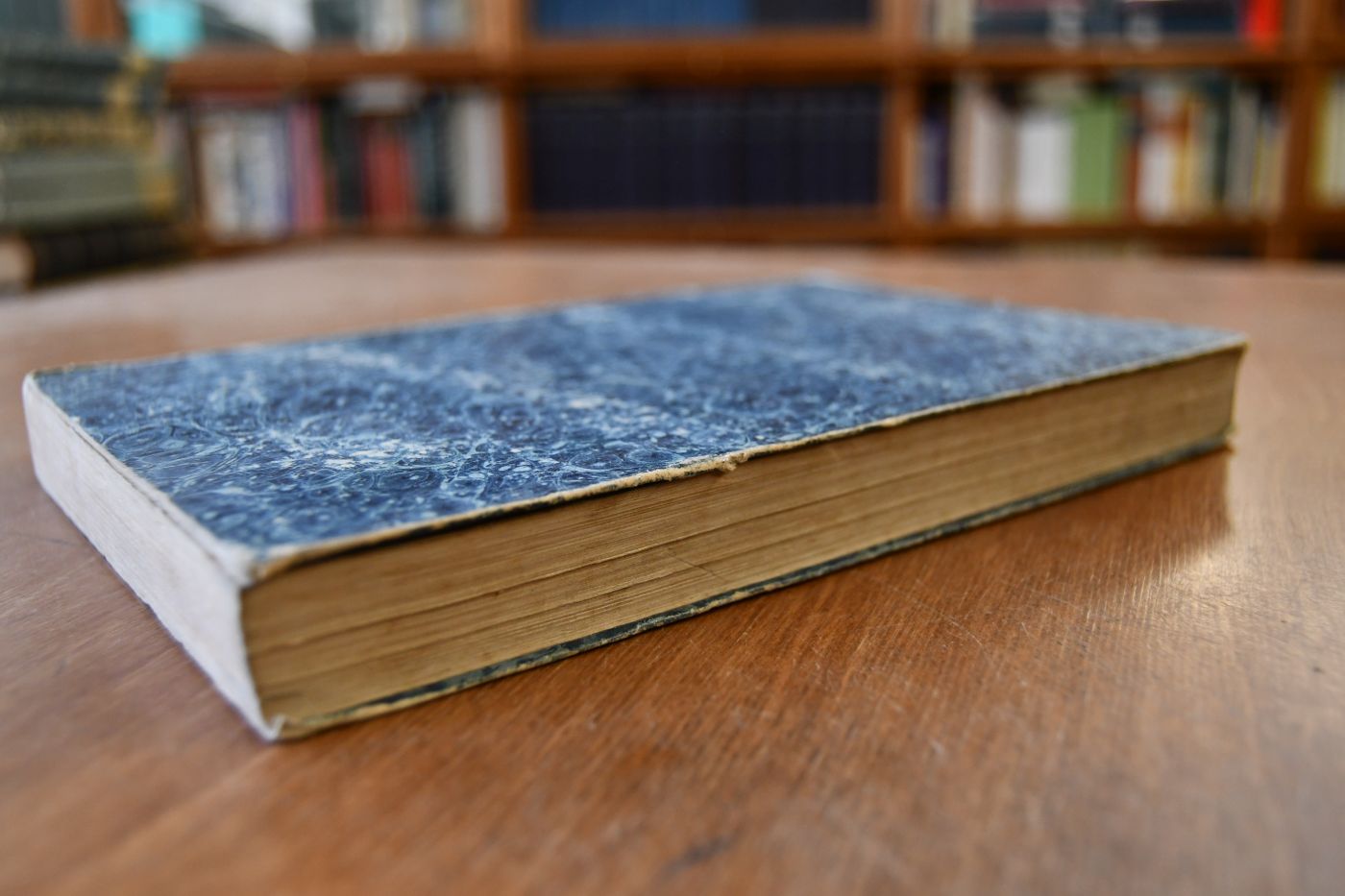 Der Österreichische Zuschauer. Zeitschrift für Kunst, Wissenschaft und geistiges Leben. 1839, Erster Band, Nr. 1-38.