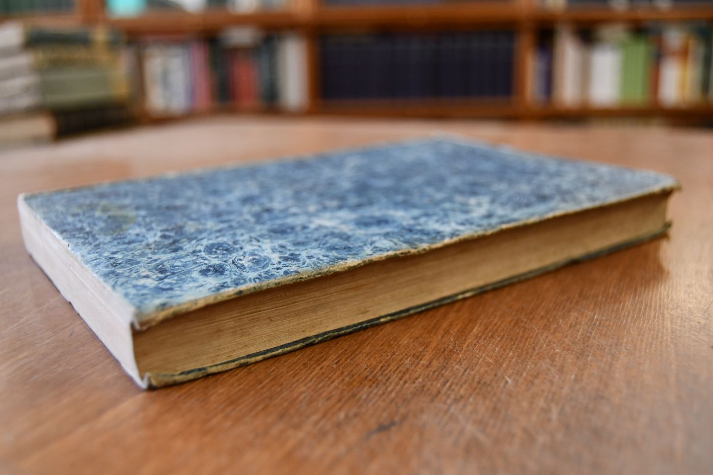 Der Österreichische Zuschauer. Zeitschrift für Kunst, Wissenschaft und geistiges Leben. 1839, Vierter Band, Nr. 118-156.