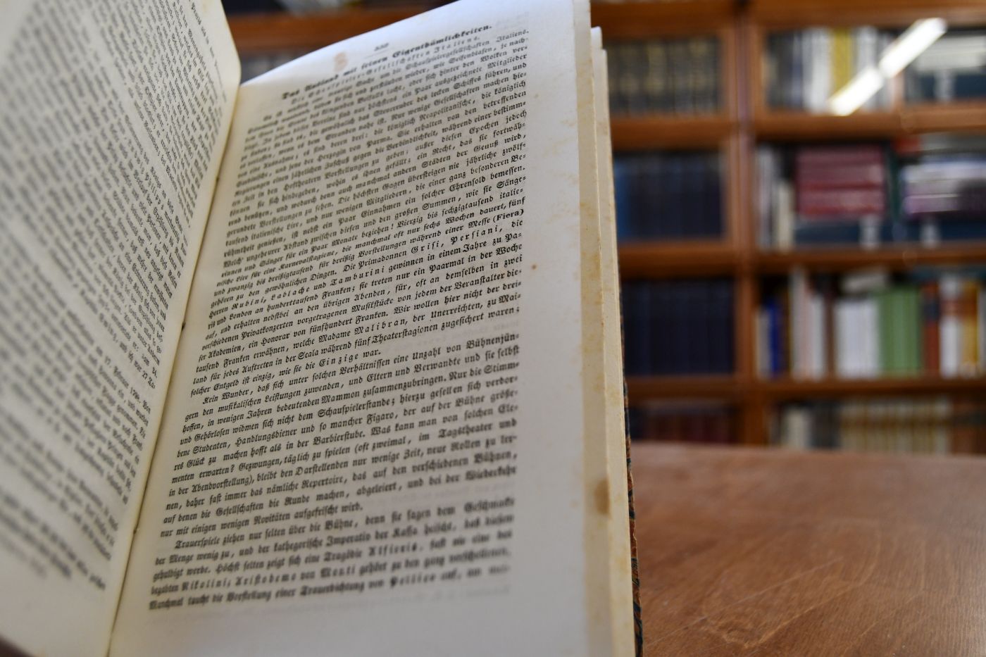 Der Österreichische Zuschauer. Zeitschrift für Kunst, Wissenschaft und geistiges Leben. 1841, Zweiter Band, Nr. 40-78.