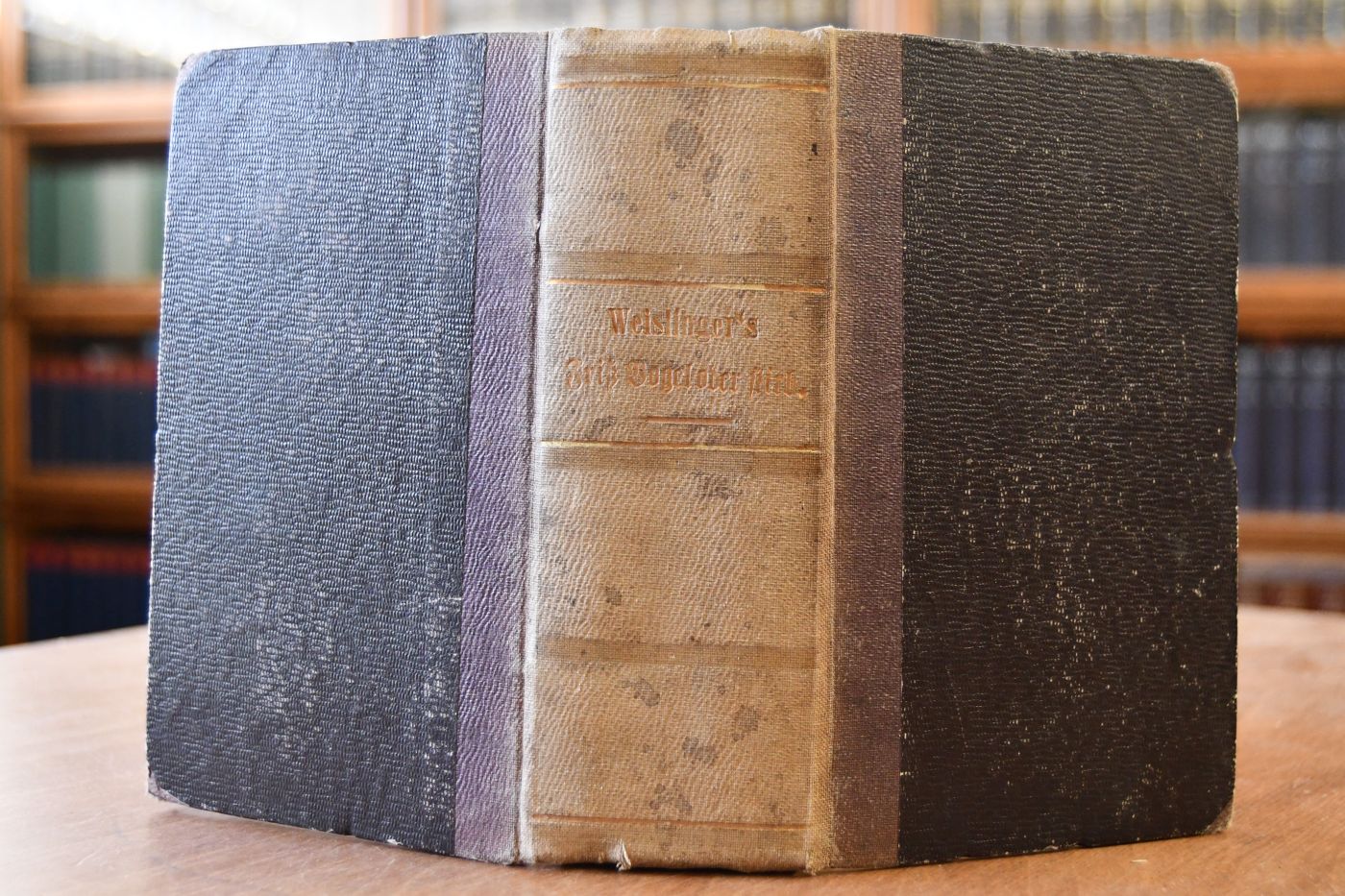 Friß Vogel/ oder stirb! Das ist Ein/ wegen dem wichtigen Glaubens-Articul deß Christenthums/ von der wahren Kirchen/ mit allen uncatholischen Praedicanten scharff vorgenommenes Examen und Tortur (...). Zum Nutz der Catholischen/ und Heyl der Uncatholischen herauß gegeben.