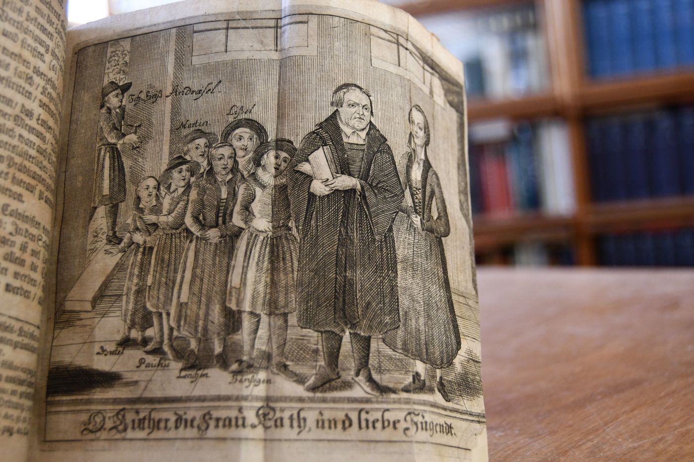 Friß Vogel/ oder stirb! Das ist Ein/ wegen dem wichtigen Glaubens-Articul deß Christenthums/ von der wahren Kirchen/ mit allen uncatholischen Praedicanten scharff vorgenommenes Examen und Tortur (...). Zum Nutz der Catholischen/ und Heyl der Uncatholischen herauß gegeben.