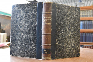 Aus Metternich`s nachgelassenen Paieren. 6. Ban...