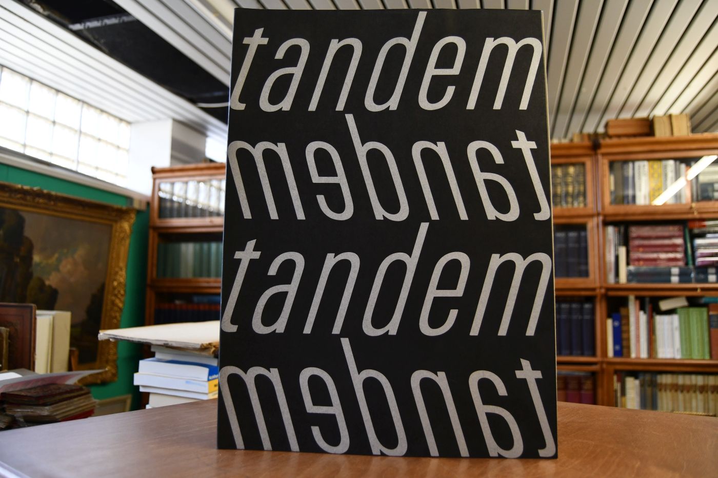 tan-dem.