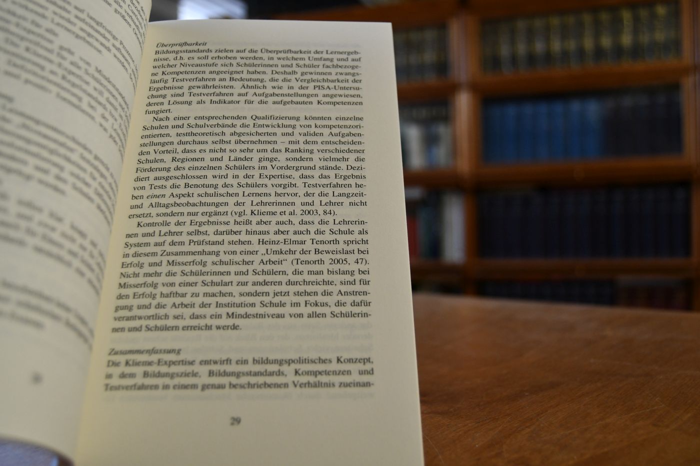 Kompetenzorientiertes Lernen und Lehren im Religionsunterricht.