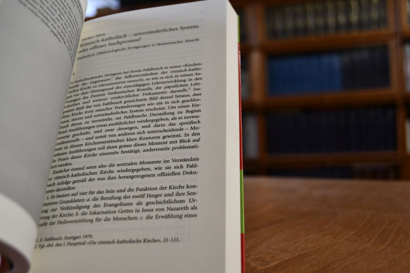 Bloß ein Amt und keine Meinung? - Kirche.