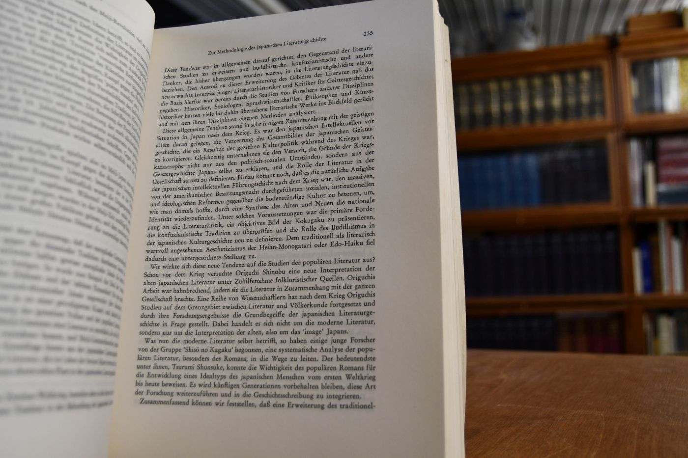 Asien. Tradition und Fortschritt. Festschrift für Heinz Hammitzsch zu seinem 60. Geburtstag.