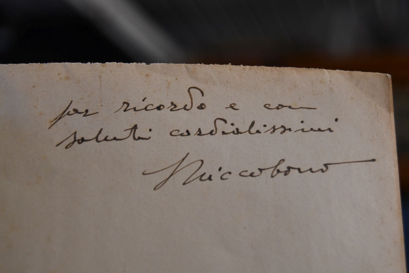 L`Influsso del Cristianesimo sul diritto Romano.