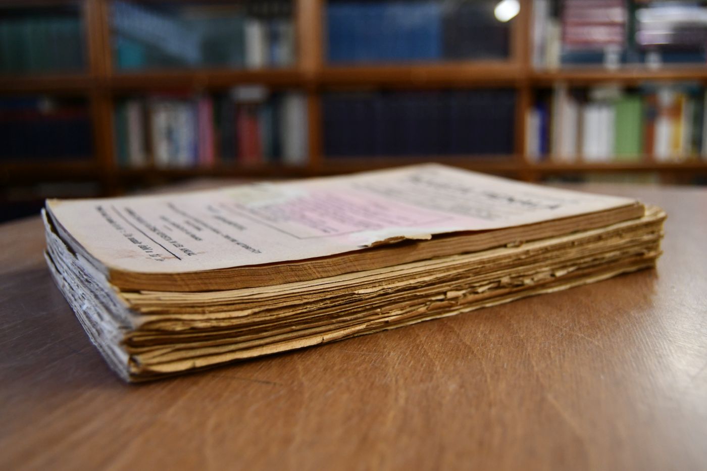 Revista Penala. Organ al Cercului de Studii Penale, Penitenciare si de Politie stiintifica. Anul I No. 1-2, 5-6, 7-8, 9-10. Anul II No. 4-6, 7-8, 9-10.