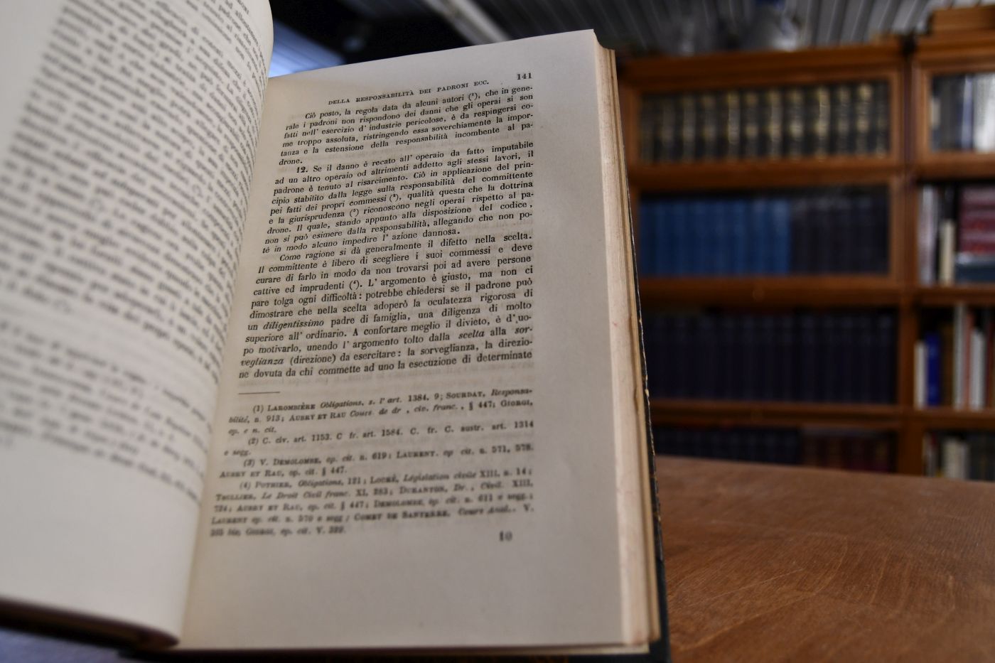 Studi Senesi nel Circolo giuridico della r. Universita. Volume I.