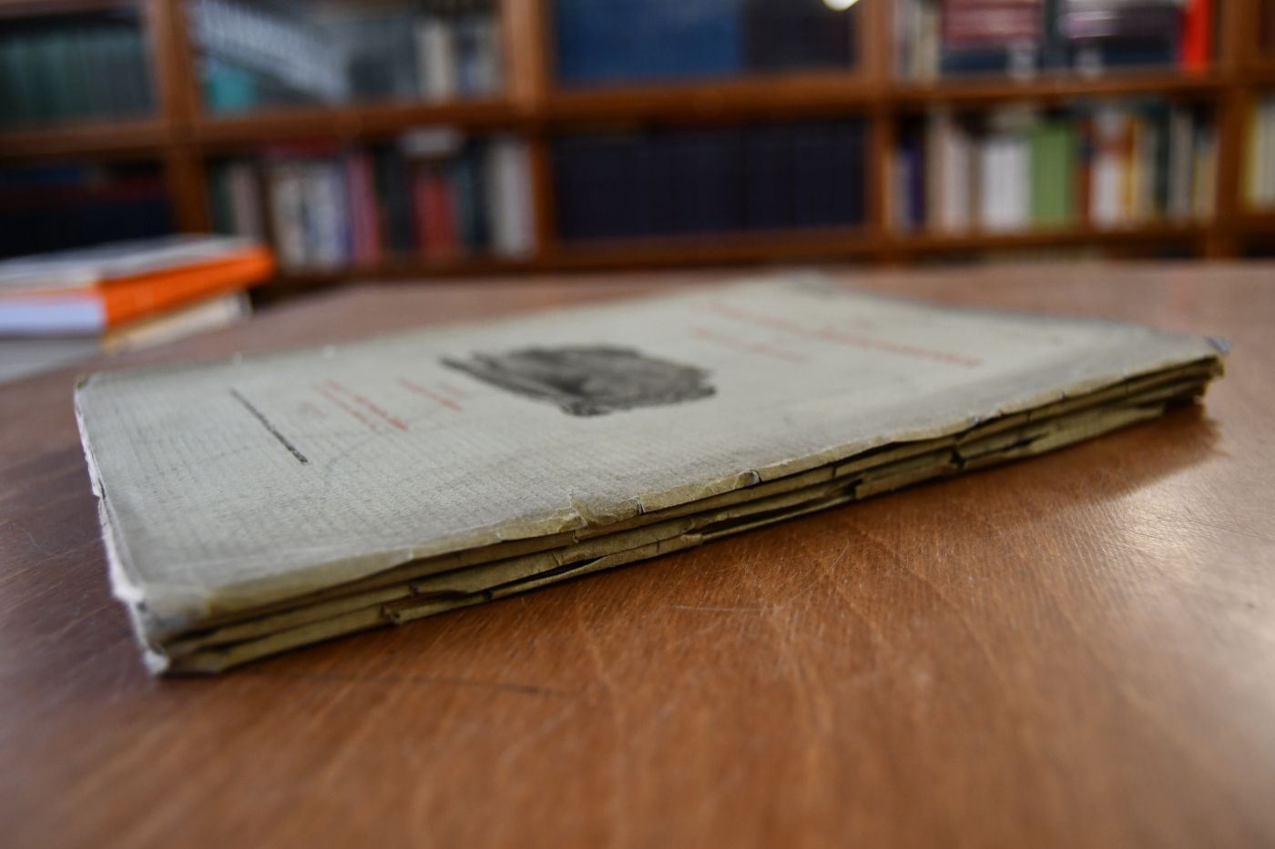 The American Antiquarian and Oriental Journal, Vol. XI, No. 2+3.