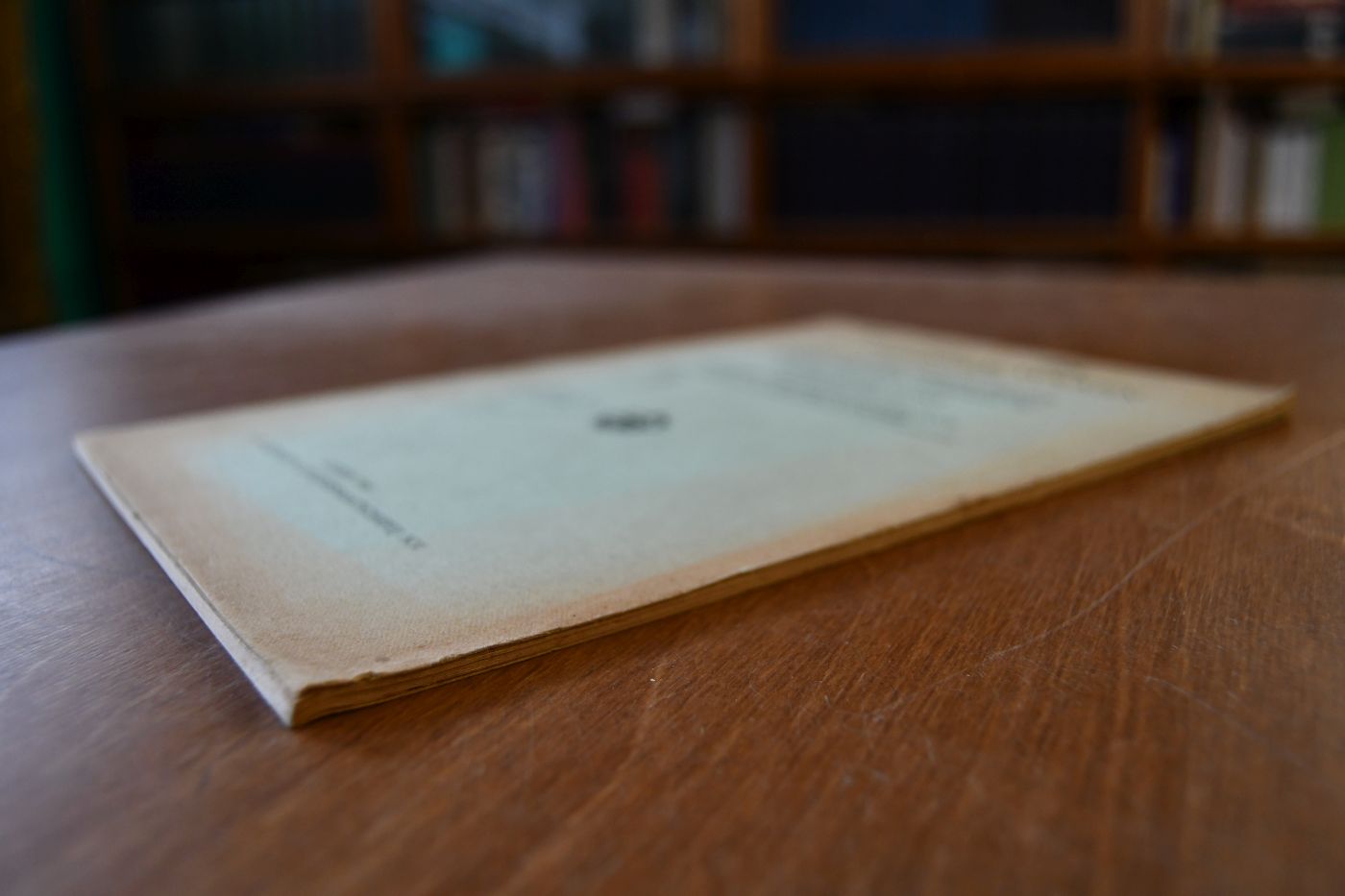 De Vereenigde Volken (The United Nations). Grondregelen voor de nieuwe Organsatie voor Internationale Vrede en veiligheid, opgesteld te Dumbarton Oaks (Augustus-October 1944), van enkele aanteekeningen voorzien.