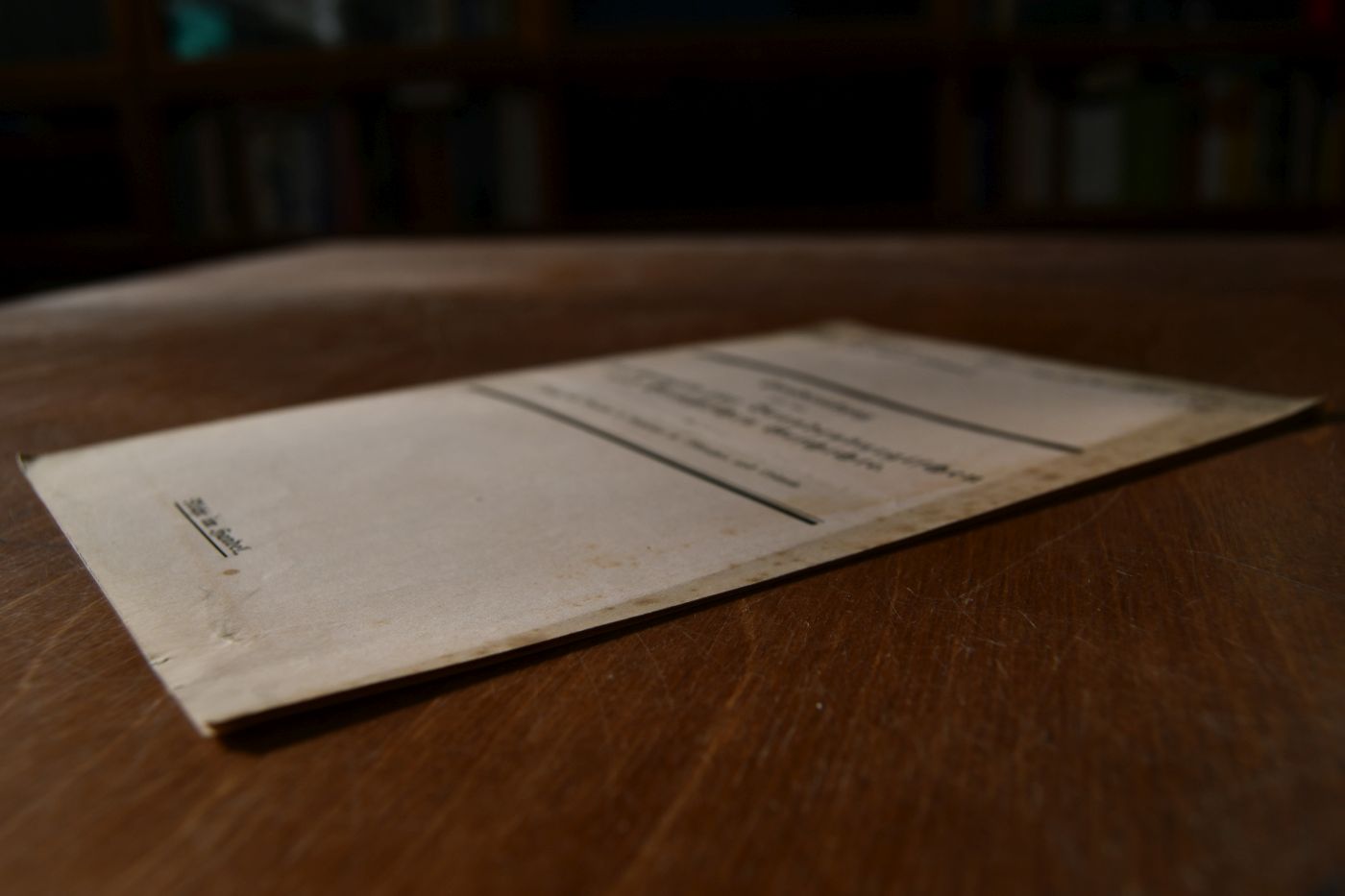 Buchbesprechung Melchior Thamm Geschichte des brandenburgisch-preußischen Staates.