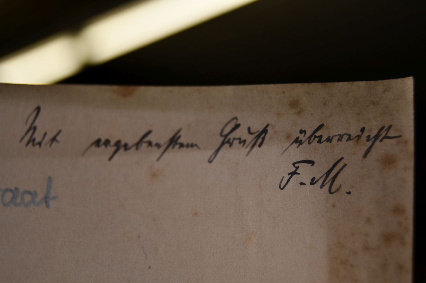Buchbesprechung Melchior Thamm Geschichte des brandenburgisch-preußischen Staates.