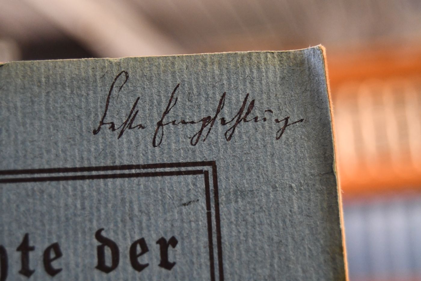 Zur Geschichte der Monarchie. Rede zum Antritt der ordentlichen Professur der Alten Geschichte an der Universität Tübingen.
