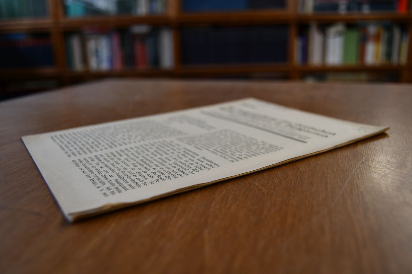 Die Ausgestaltung des deutschen Kultur-Einflusses in Bulgarien.