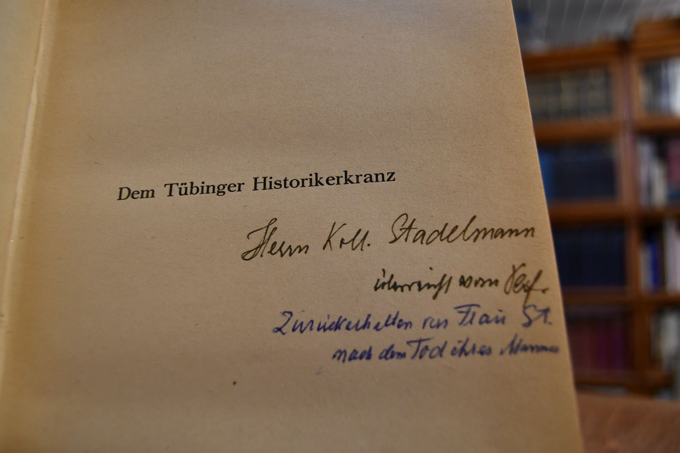 Das Werden des Deutschen Staates. Vom Heiligen Römischen Reich zum Großdeutschen Reich. Eine verfassungsgeschichtliche Darstellung.