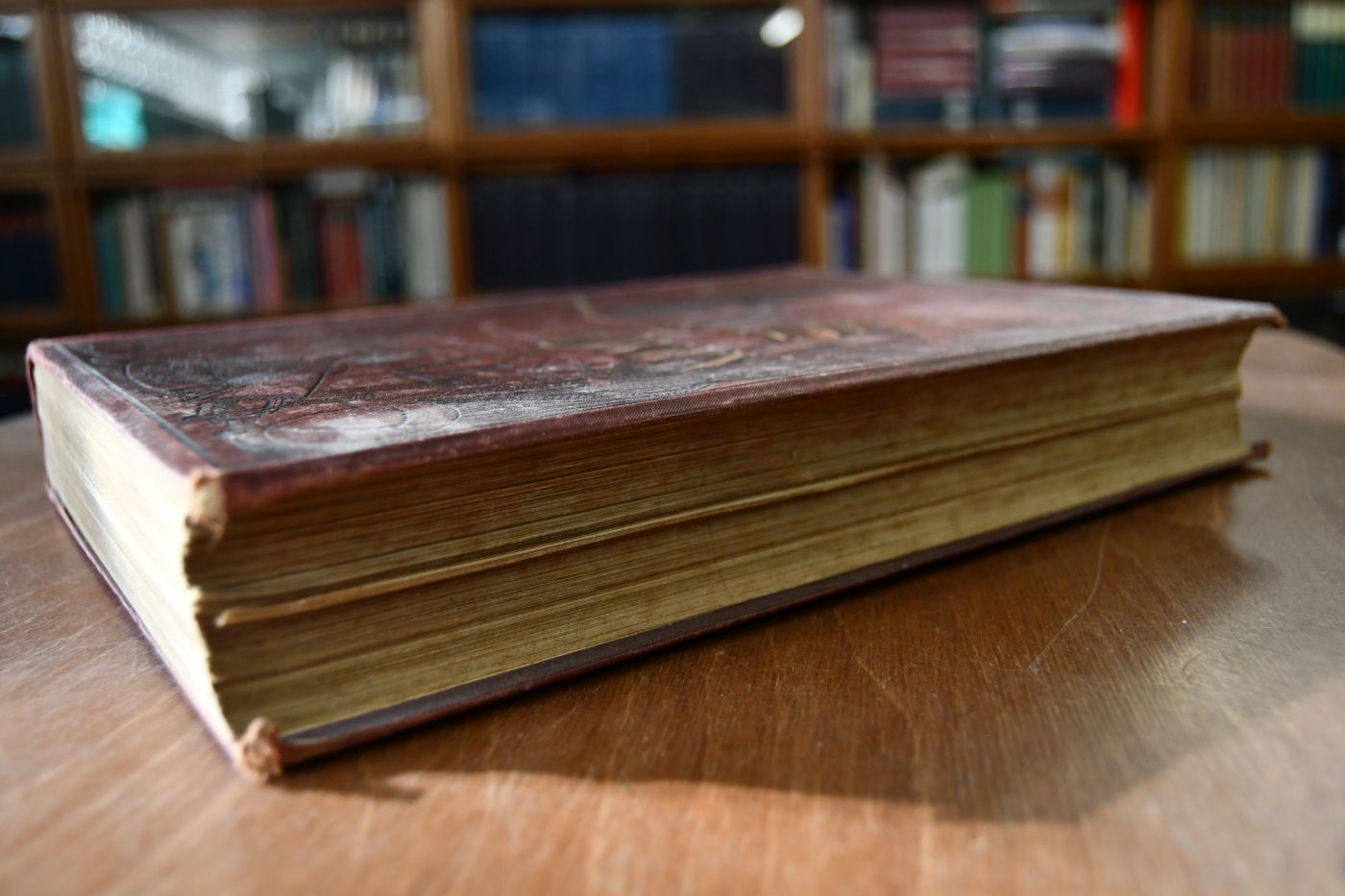 The Boy`s own annual. Vol. XII, 1889-90.