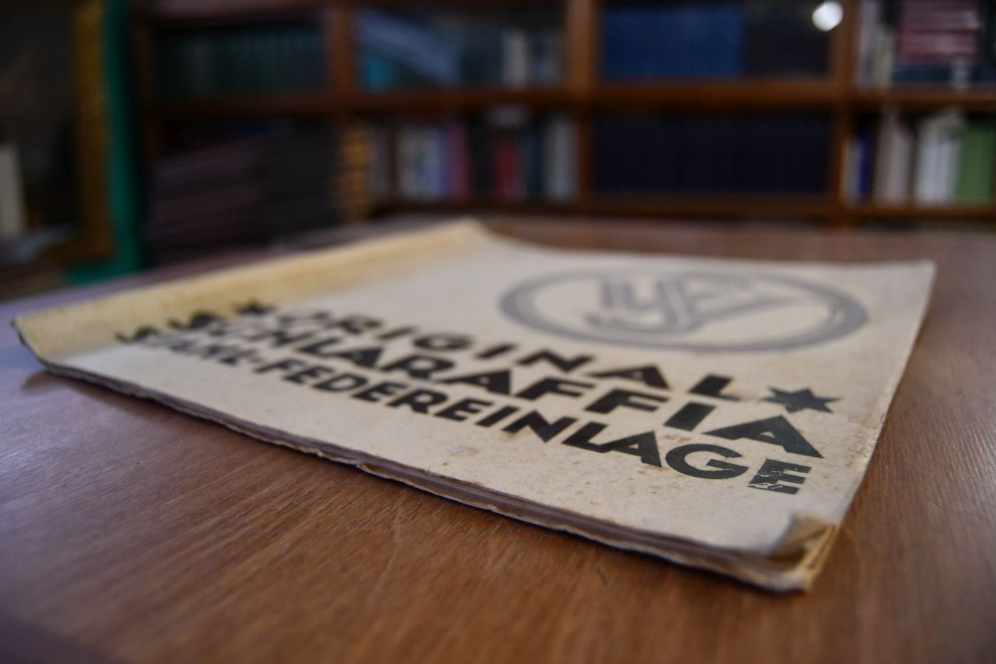 Original Schlaraffia Stahl-Federeinlage.