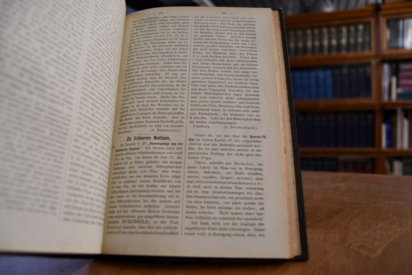Korrespondenzblatt der Westdeutschen Zeitschrift für Geschichte und Kunst zugleich Organ der historisch-antiquarischen Vereine zu Backnang, Birjenfeld, Düsseldorf, Frankfurt a.M., Karlsruhe, Mainz, Mannheim, Mengen, Neuss, Strassburg, Stuttgart und Worms, sowie des anthropologischen Vereins zu Stuttgart. Jahrgang V-VII, X-XXVI