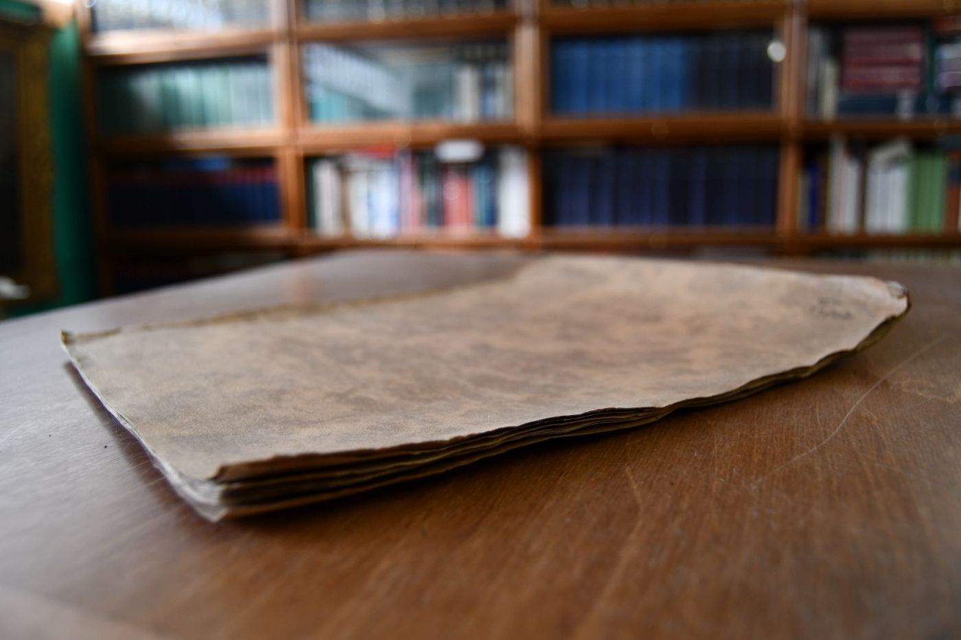 Godofredi Hermanni Oratio in tertiis sacris secularibus. Receptae a civibus Lipsiensibus reformatae per Martinum Lutherum religionis.