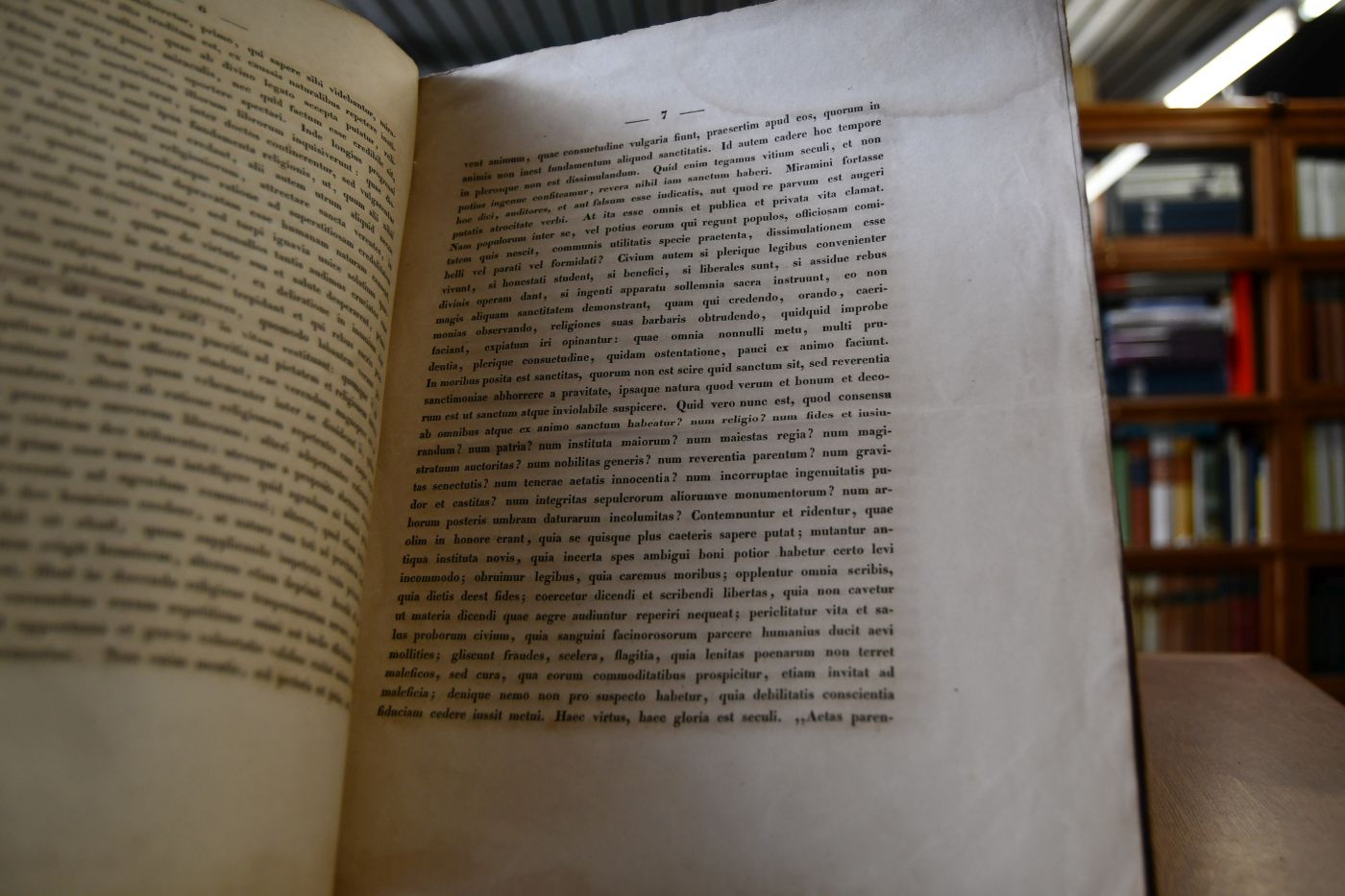 Godofredi Hermanni Oratio in tertiis sacris secularibus. Receptae a civibus Lipsiensibus reformatae per Martinum Lutherum religionis.