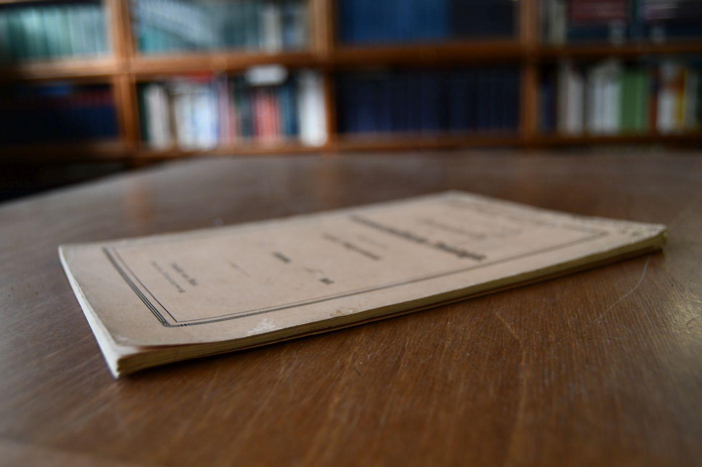 Zwei neue Darstellungen der neutestamentlichen Theologie.