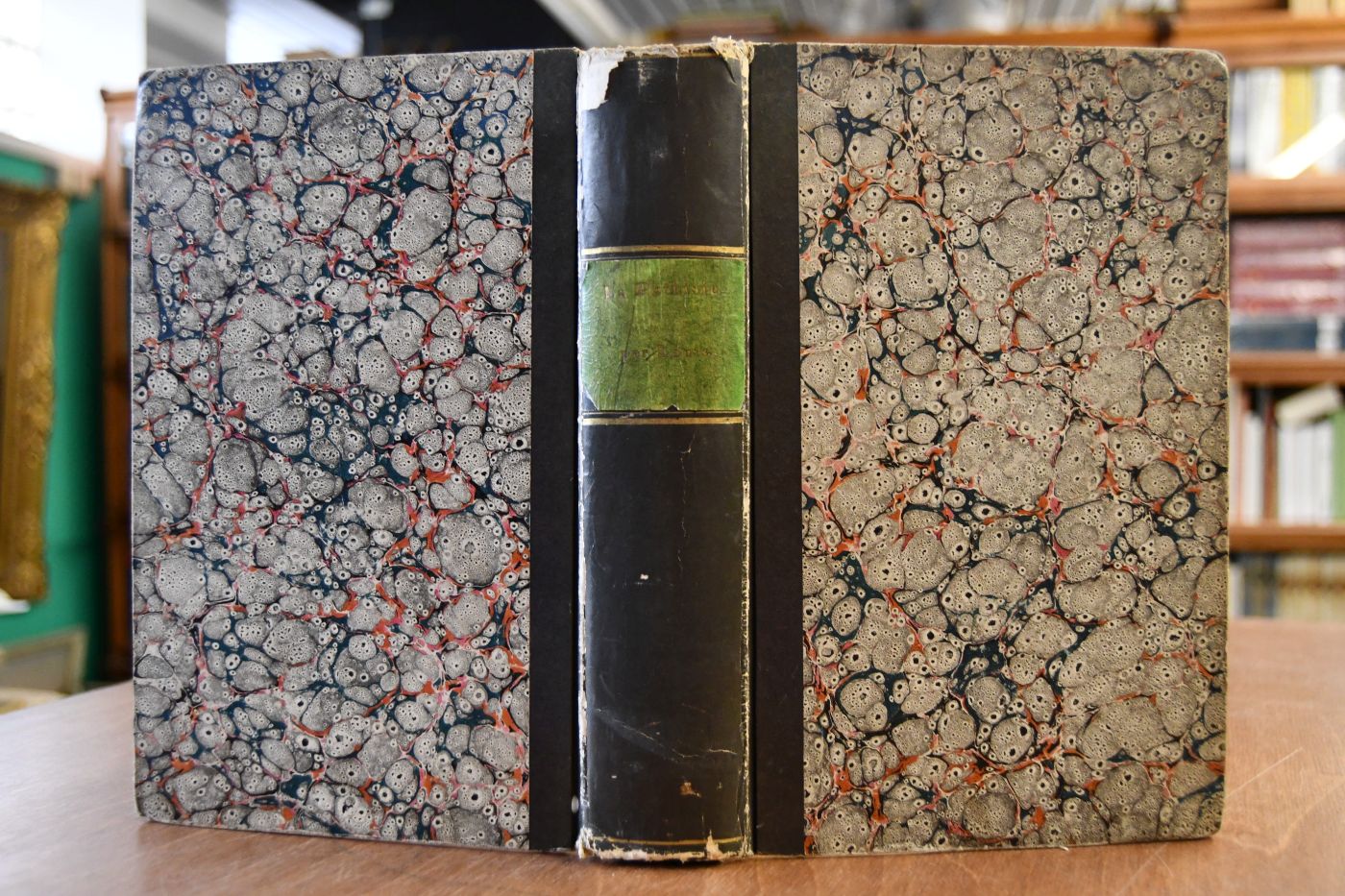 Recherches anatomiques, pathologiques et thérapeutiques sur la phthisie.