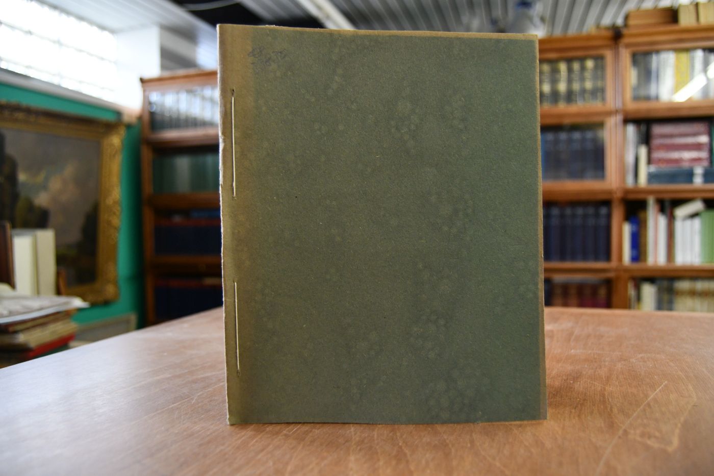 De Phasi Rotunda Saturni quae an. MDCCLX. rediit. Observationes et conclusiones profert et ad Solemnia magistrorum philosophiae et bonarum artium D. XXV. Februar. a MDCCLXII. creandorum decenter invitat Pro Decanus Godofredus Heinsius.