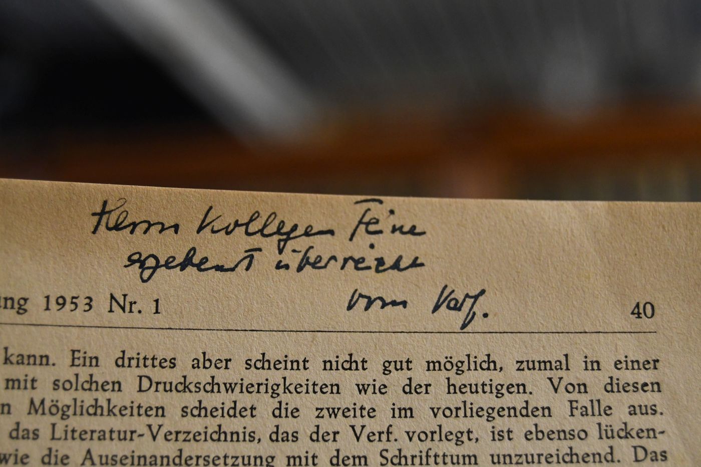 Buchbesprechung Wilhelm-Albert Hauck, Rudolf Sohm und Leo Tolstoi. Rechtsordnung und Gottesreich.
