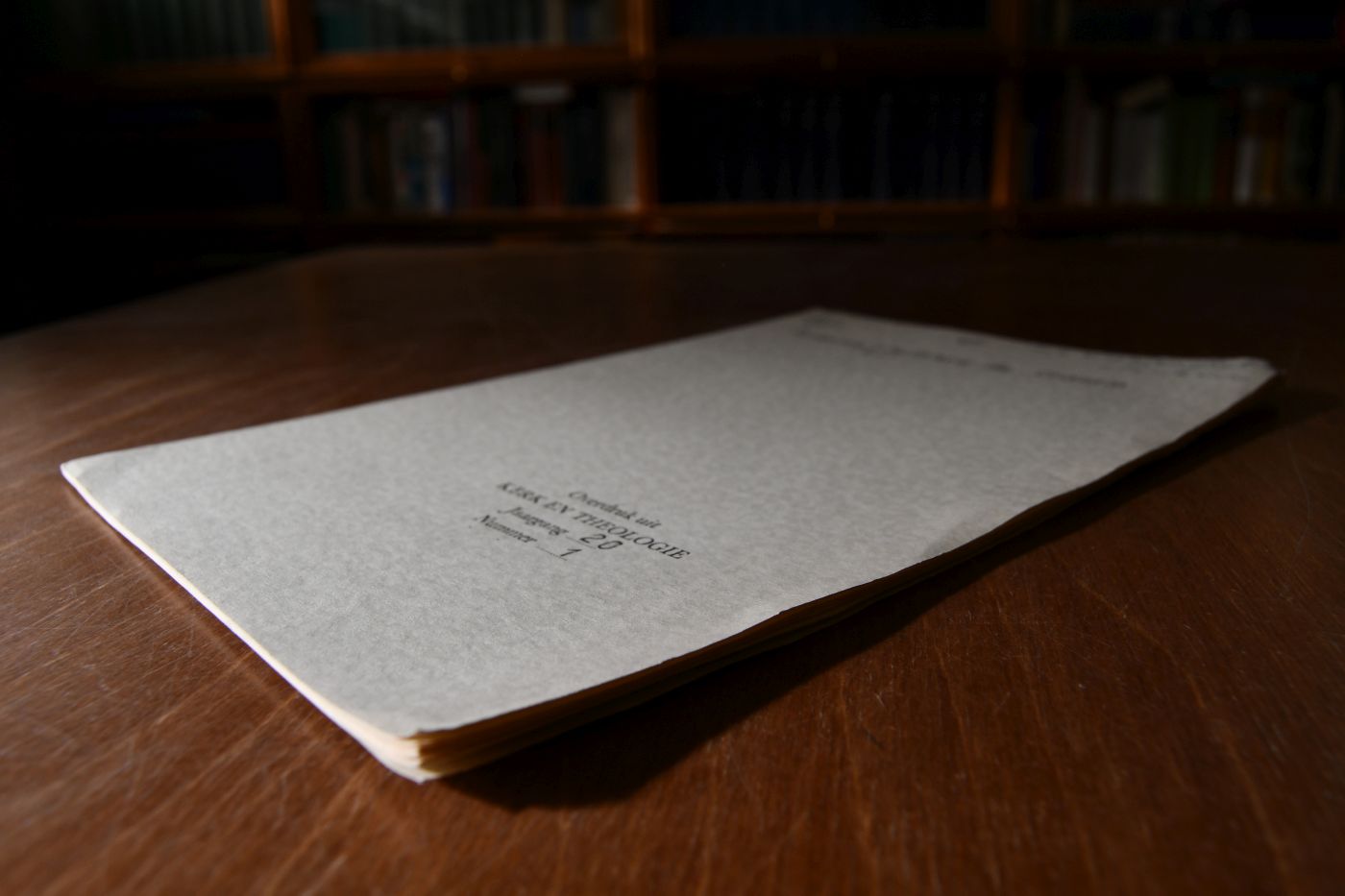 Teilhard de Chardin und die evangelische Theologie.