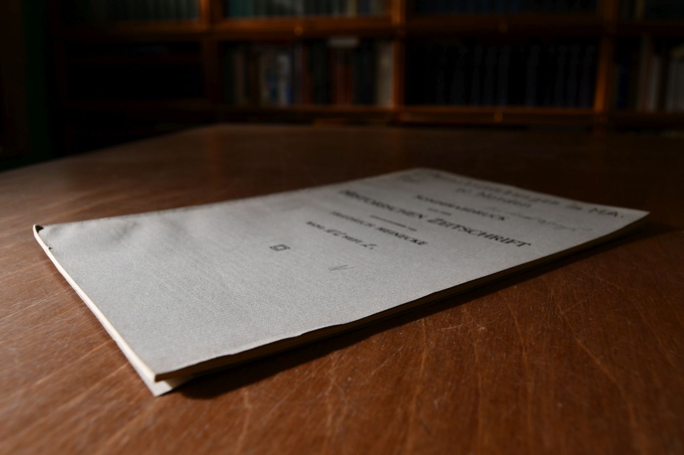 Prinzipien für eine Darstellung der kirchlichen Unionsbestrebungen im Mittelalter.