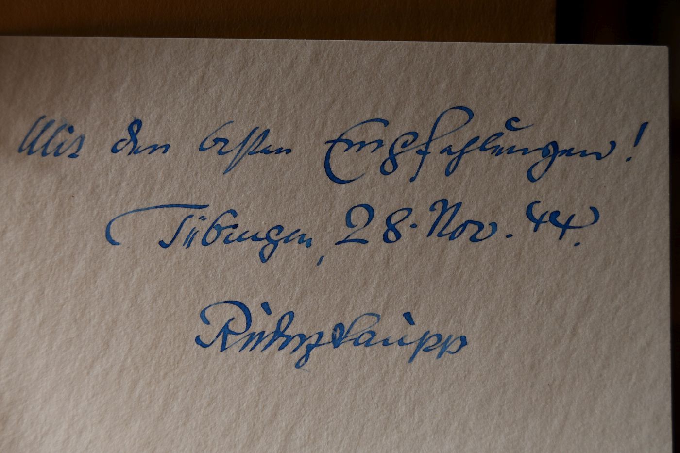 Jacobi Wallii e Societate Jesu Poematum Libri Novem 1656. Der Elegie drittes Buch, dritte Elegie. Wechsel im Kriegsglück zwingen den Sieger zum Frieden.