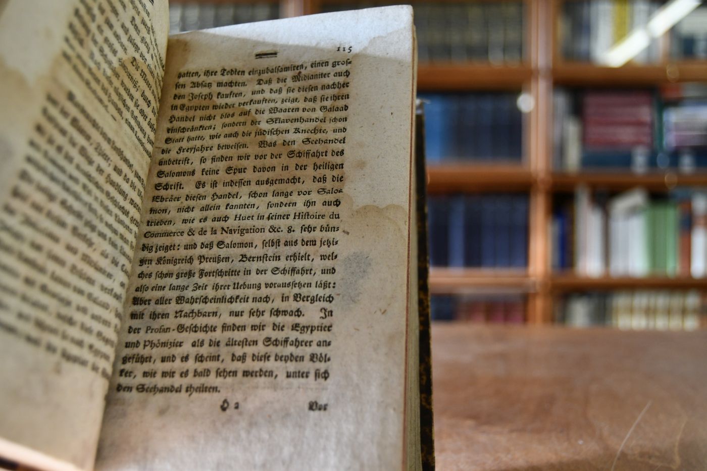 Neues Staatenjournal. 1. Jahrgang (1788/1789) Hefte 1,5,7,8,11,12 und 2. Jahrgang (1790) Hefte 1-3.