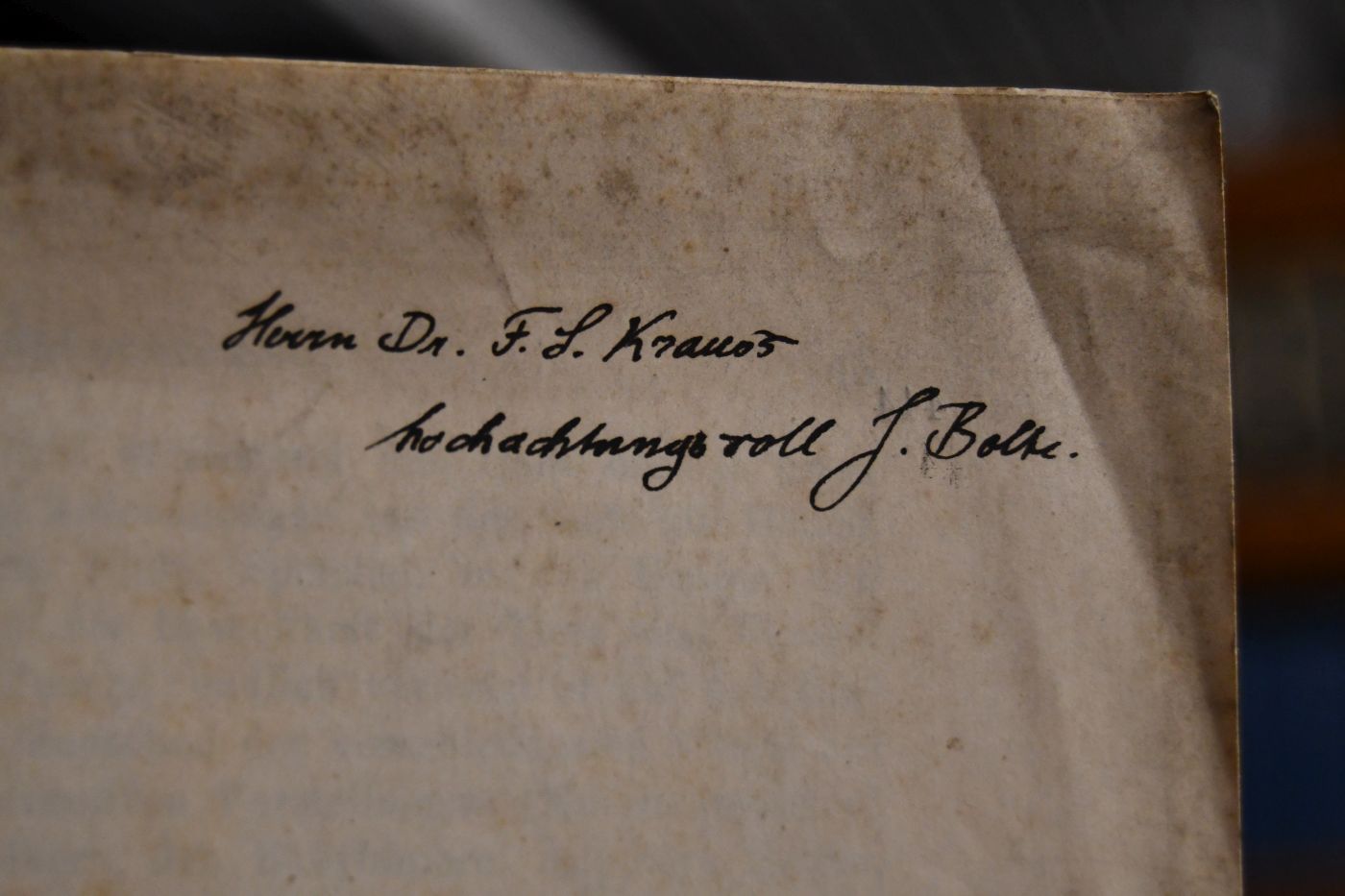 Neuere Märchenliteratur.