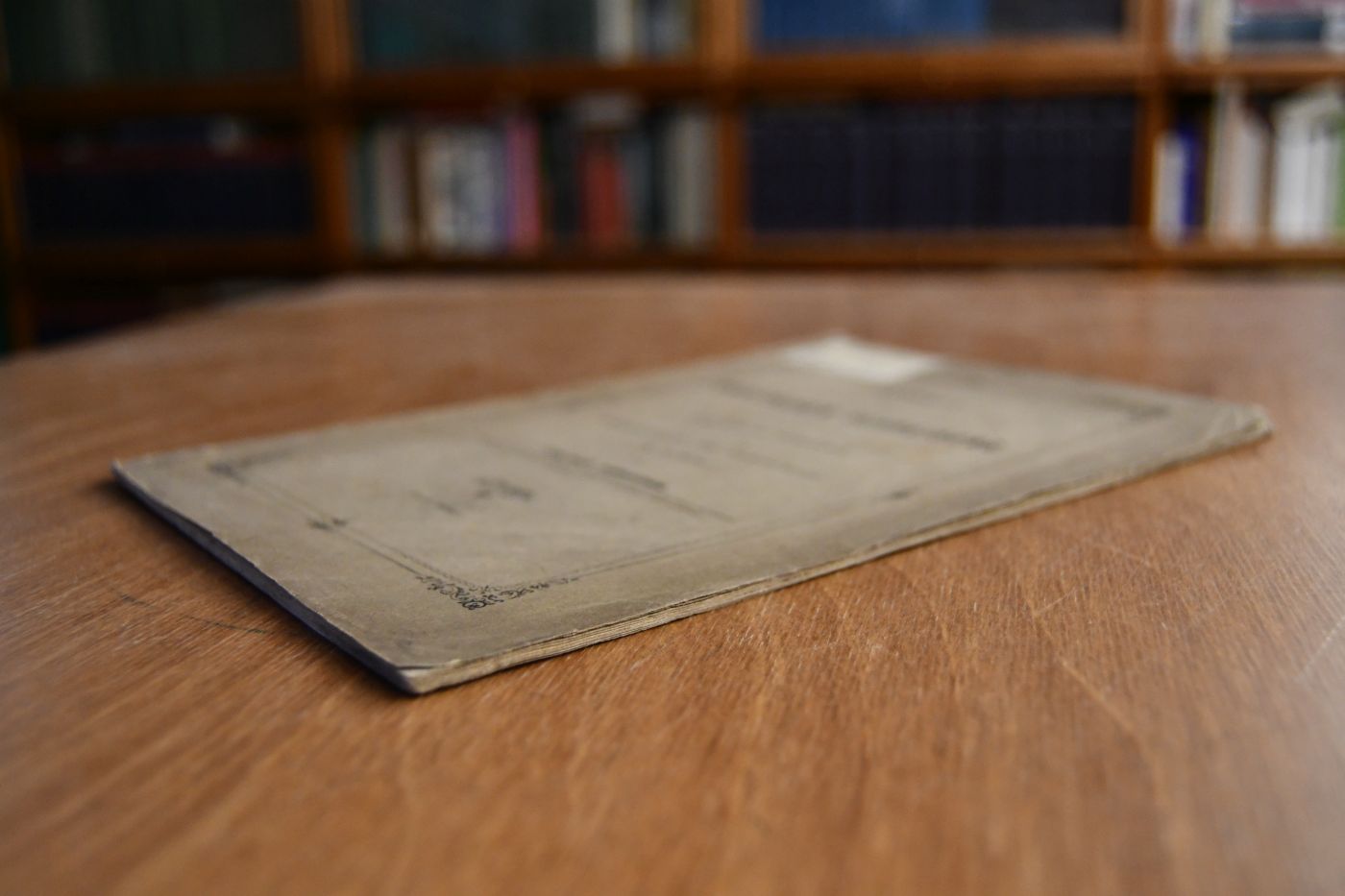 Einheit der Deutschen Schreibung. Denkschrift an den Lehrerverein "Die Volksschule" in Wien.